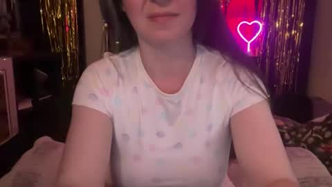 found_me online show from May 7, 6:44 pm