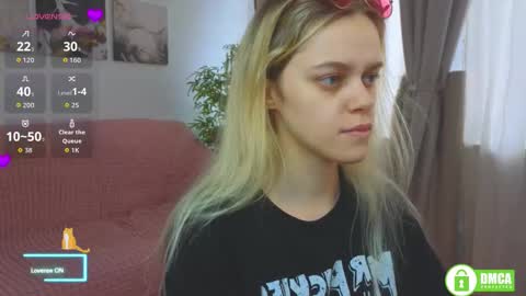 Bella-Barbara Rosse online show from September 22, 9:41 am