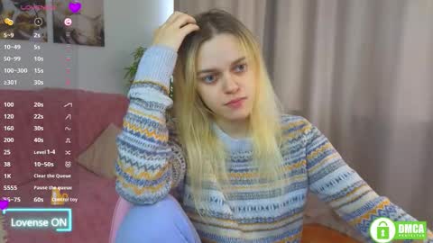 Bella-Barbara Rosse online show from October 5, 7:24 am
