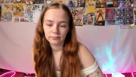 Lisa online show from October 5, 4:34 pm