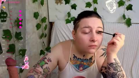 Belinda online show from March 16, 6:06 am