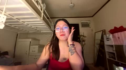Alicia Baby online show from May 16, 6:27 am