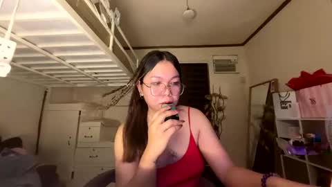Alicia Baby online show from May 16, 7:00 am