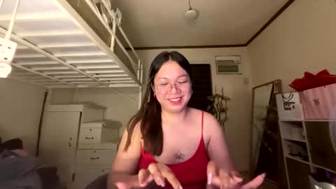 Alicia Baby online show from May 16, 6:49 am