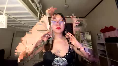 Alicia Baby online show from May 20, 7:27 am