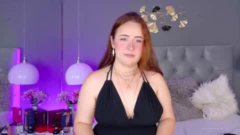 Foxie  online show from July 1, 3:55 pm