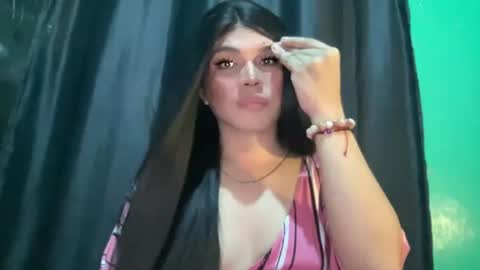 KITTY online show from May 18, 12:11 pm
