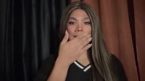 KITTY online show from March 8, 8:51 am