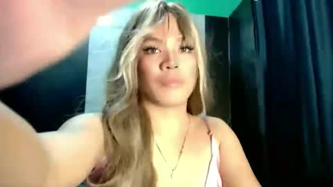 KITTY online show from May 8, 10:29 am