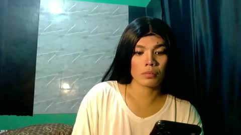 KITTY online show from May 16, 1:52 am