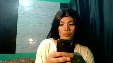 KITTY online show from May 16, 1:19 am