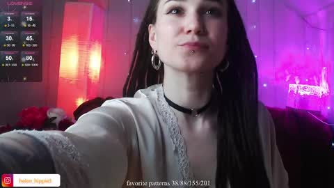 Helen - My streams are Monday - Friday at 8 AM NY time online show from May 11, 11:46 pm