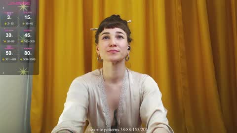 Helen - My streams are Monday - Friday at 8 AM NY time online show from May 27, 11:35 pm