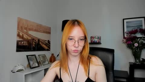 Sonya online show from May 26, 5:51 am