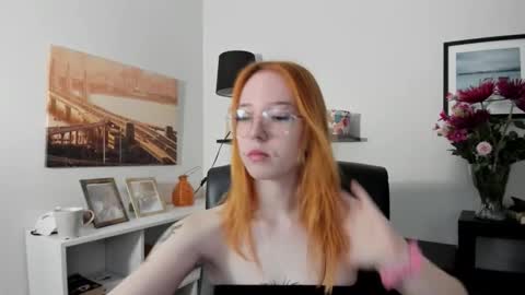 Sonya online show from May 19, 5:36 am