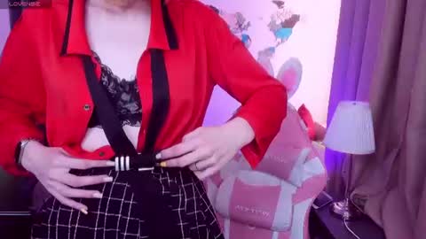 Polly online show from June 12, 5:48 am