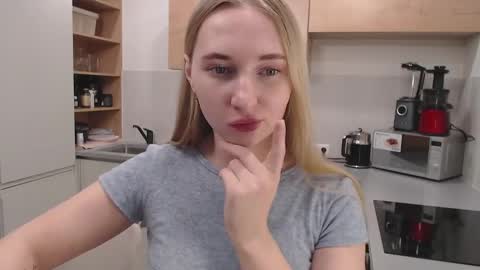 Maria online show from February 27, 11:52 am