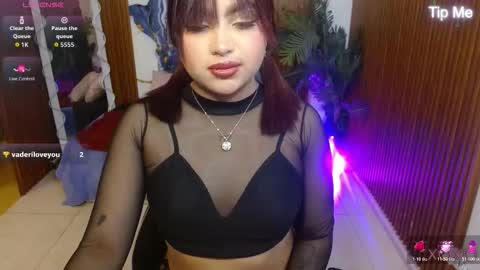 foxy1_tay online show from March 28, 11:43 am