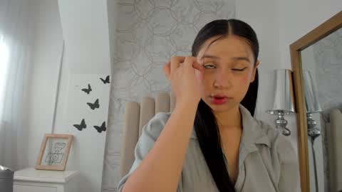 Foxy online show from January 31, 7:51 pm