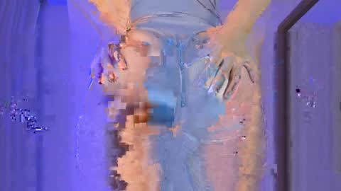 Foxy online show from March 30, 8:41 pm