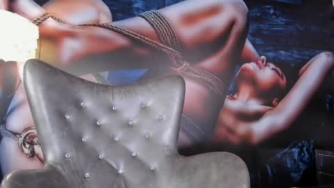Miss Jade online show from May 11, 2:45 pm
