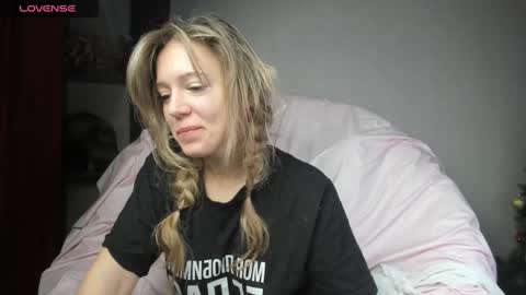 Foxy online show from January 11, 9:36 am