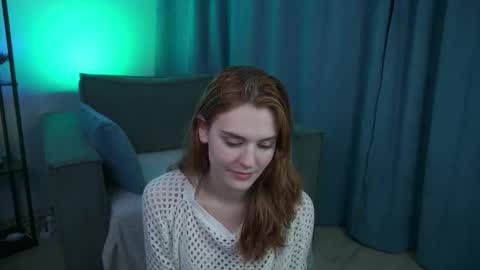 Eva online show from January 31, 10:08 pm