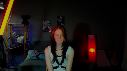 Kira online show from January 16, 7:20 pm