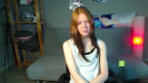 Kira online show from January 20, 7:25 pm