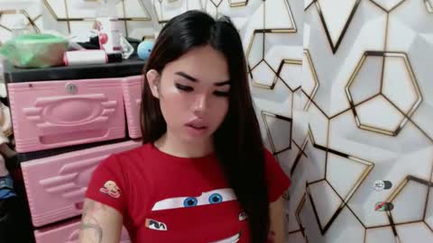 foxy_lei online show from May 16, 9:36 pm