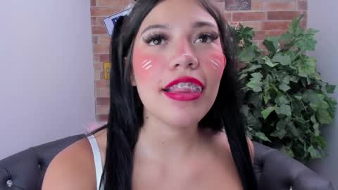 Loren online show from May 22, 11:19 am