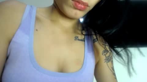 Foxy xtreme online show from October 5, 10:59 pm