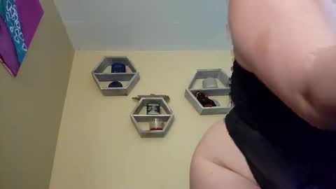 foxyanjel online show from October 17, 4:32 pm