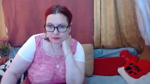 foxydesiree online show from May 15, 9:12 am