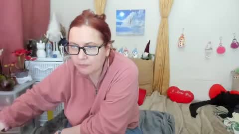 foxydesiree online show from January 19, 3:32 pm