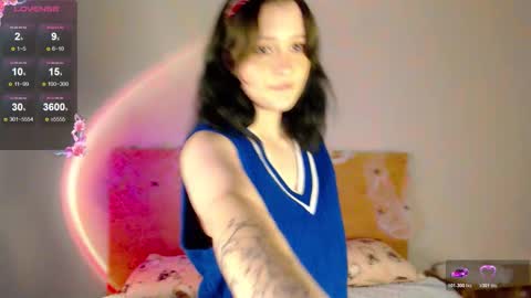 Snapshot of foxydollkate chatting on October 29, 9:57 am Kate online show from October 29, 9:57 am