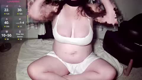 foxyhaze online show from May 22, 12:14 pm