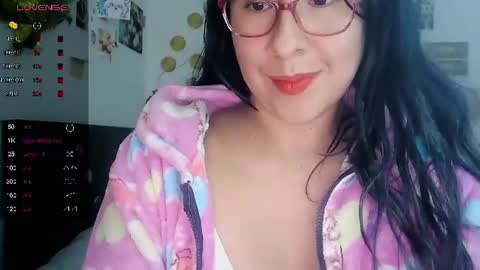 Malishka online show from July 27, 3:58 am