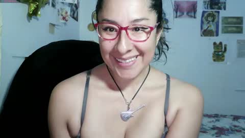 Malishka online show from June 29, 6:31 am