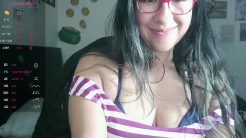 Malishka online show from July 22, 5:19 am