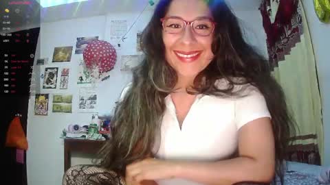 Malishka online show from April 27, 3:03 am