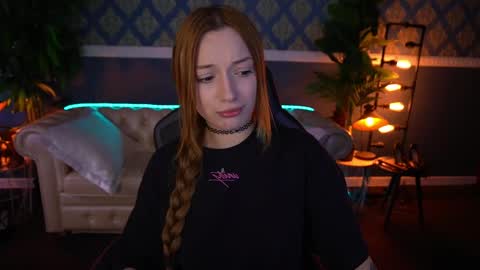 Maya online show from May 22, 1:20 pm