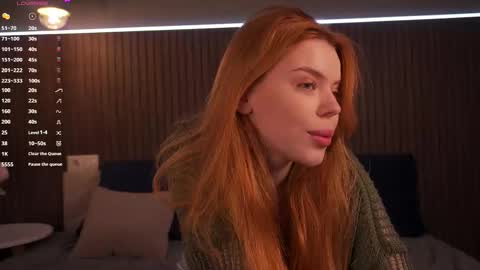 Jane Foxy online show from November 29, 6:39 am