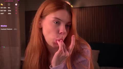 Jane Foxy online show from December 19, 6:16 am