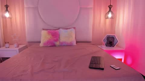 Roxxyy online show from October 28, 9:41 pm