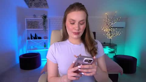 Kate online show from May 26, 9:36 pm