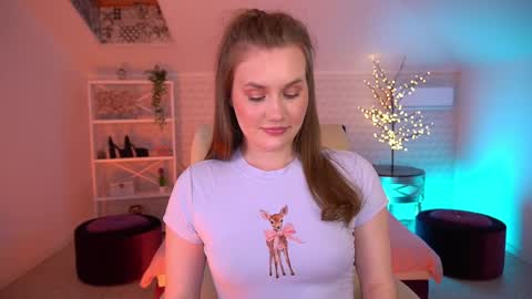 Kate online show from May 20, 9:23 pm
