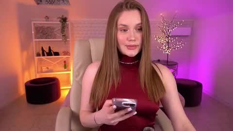 Kate online show from May 24, 9:03 pm