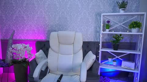 Kate online show from March 29, 9:14 pm