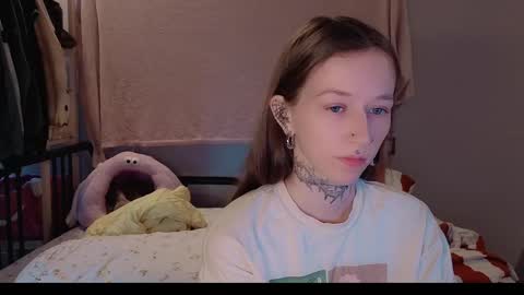 fran_bow online show from May 6, 1:15 pm